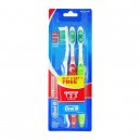 Oral-B 123 Toothpaste Soft 3's