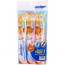 Jordan Toothbrush Alfa Buy2 Free1