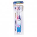 Sensodyne Multi Action Toothbrush(M)2Pack