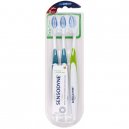 Sensodyne Daily Care Soft 3 Pack