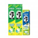 Darlie All Shiny White Toothpaste 160X2+90gm