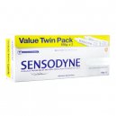 Sensodyne Gentle Whitening Twin Pack 2*100gm