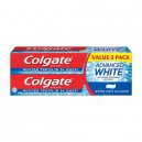 Colgate Advanced White 2X160gm+90gm