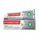 K P Namboodiri's Herbal Toothpaste 200gm