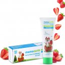 Mamaearth Berry Blast Toothpaste Kids 50gm