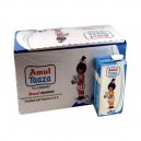 Amul Taaza Milk 1 Carton