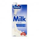 Pauls UHT Milk 1Lt