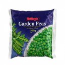 Talley's Garden Peas 500gm