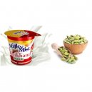 Milky Mist Shrikhand Elaichi Mango 400gm