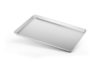 Aluminium Baking Tray Small