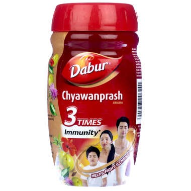 Dabur Chyawanprash 1Kg