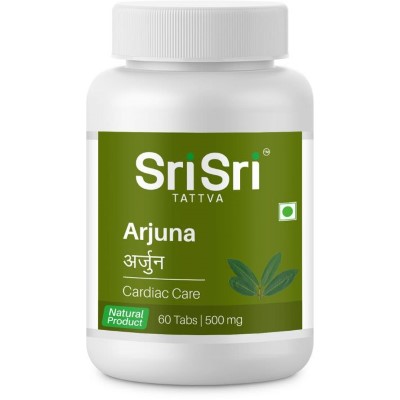 Sri Sri Organic Arjuna 60's