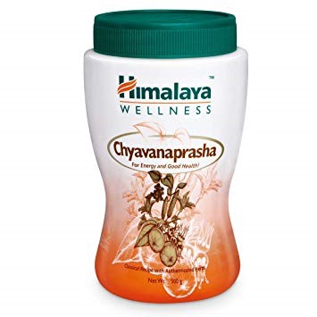 Himalaya Chyavanaprasha 500G