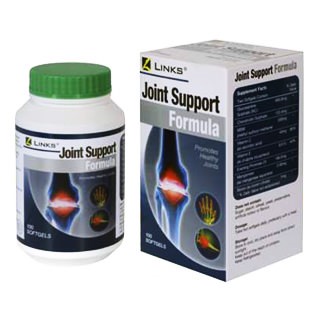Links Joint Support Formula 30S