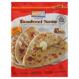 Ashoka Tandoori Nan 426gm