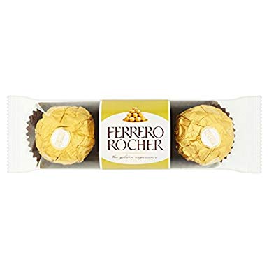 Ferrero Rocher 37.5G