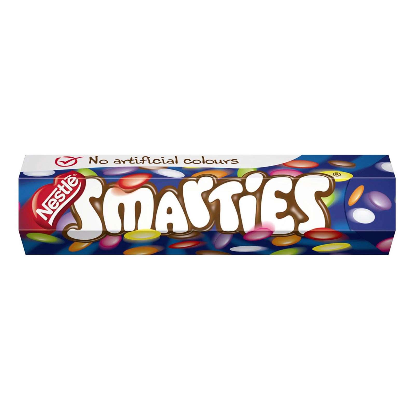 Smarties 38gm