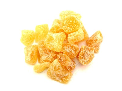 Ginger Sweets
