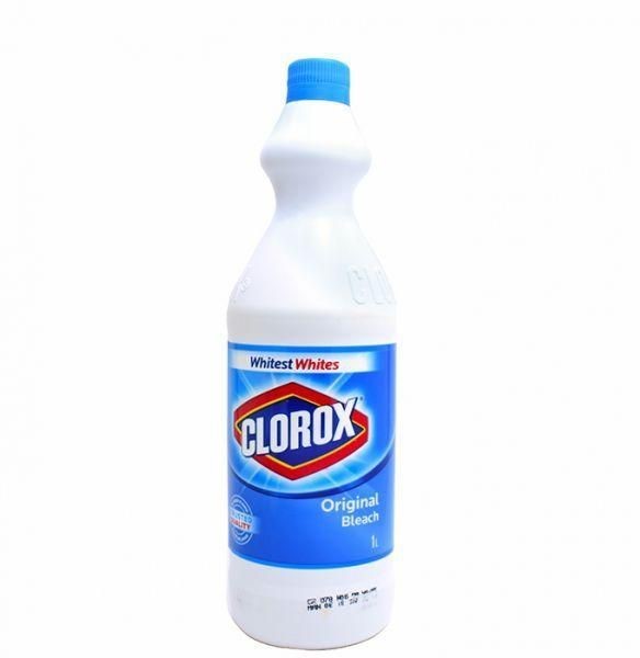 Clorox Regular 1Lt