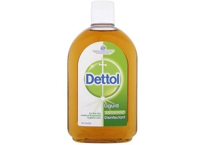 Dettol Liquid 100ml