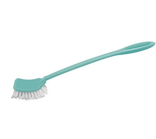 Toilet Brush Radha