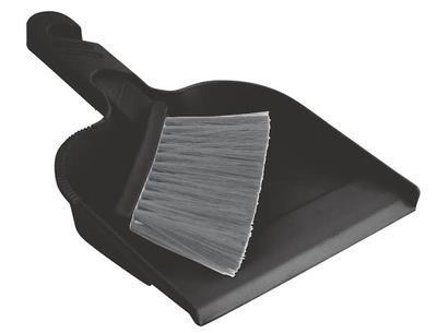 Wizard Dust Pan