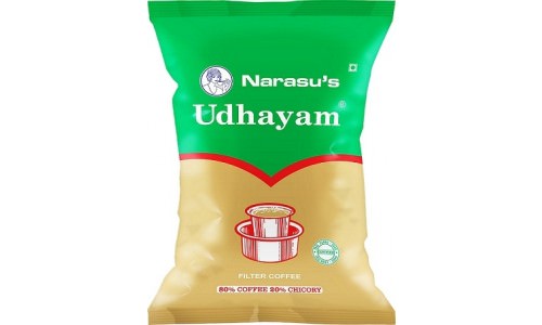 Narasus Udhayam Coffee 500G