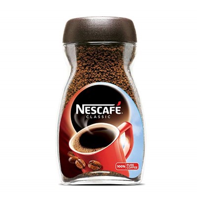 Nescafe Classic Coffee 100gm