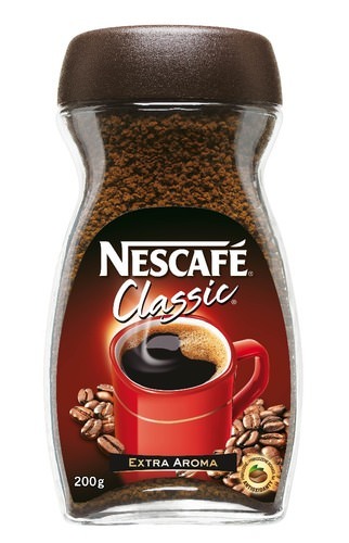 Nescafe Classic Coffee 200G