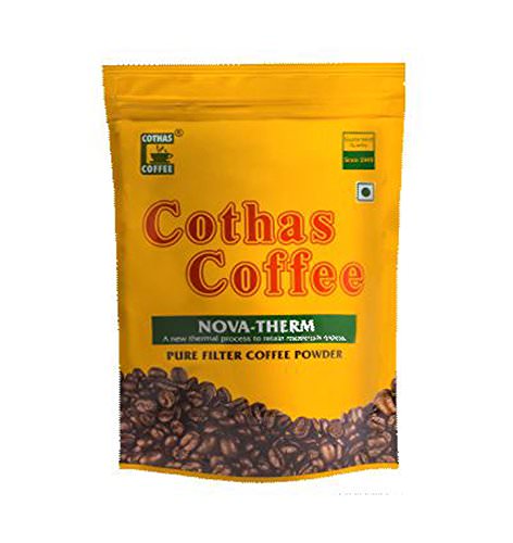 Cothas Coffee 200gm