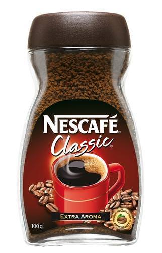Nescafe Classic 100gm