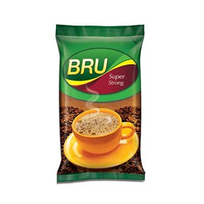 Bru Instant 500gm Green