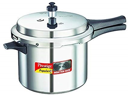 Prestige Popular Plus Cooker 5 Lit