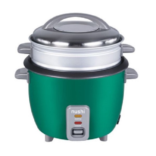 Nushi Rice Cooker 1.5L NS6