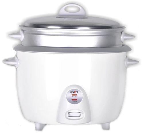 Nushi Rice Cooker 2.8Ltr (Ns12-950)
