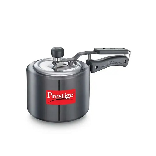 Prestige Nakshatra Duo Svachh Pressure Cooker 2LTR