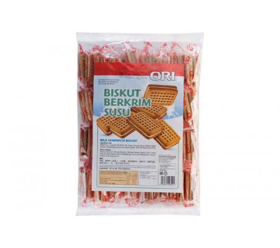 Ori Chocolate Wafer Biscuit 720gm