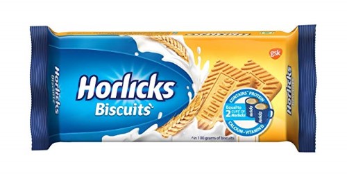 Horlicks Biscuits 300gm