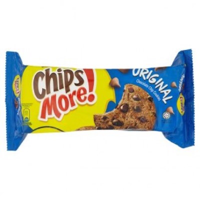 Chips More Original Cookies 217.6G