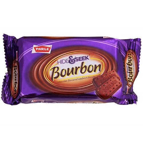 Parle Hide Seek Biscuit 75G