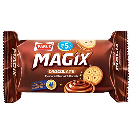 Parle Magix Kreams Cho 125G
