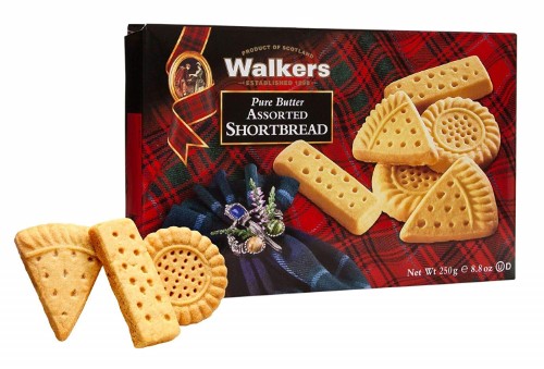 Walkers-Shortbread