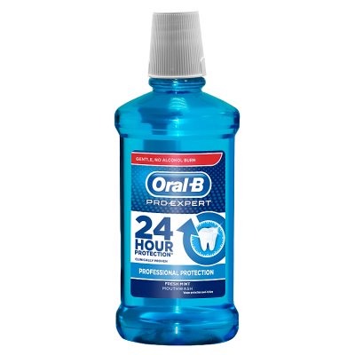 Oral-B Mouth Wash 1Ltr