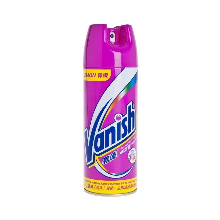 Vanish PreWash Stain Remover 300G