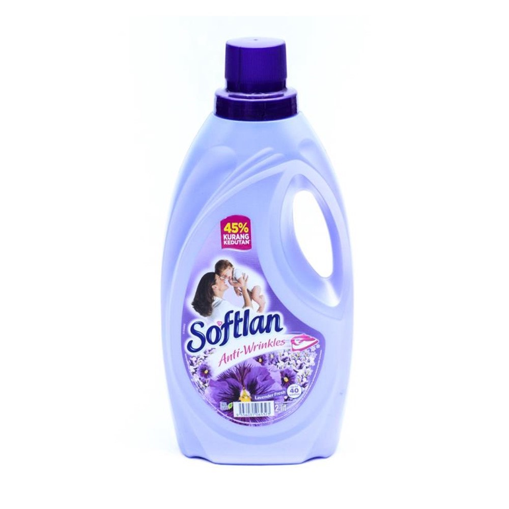 Softlan Lavender Fresh 2Lt