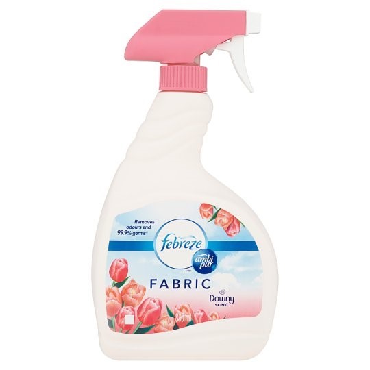 Febreze Downy Fabric 800ml