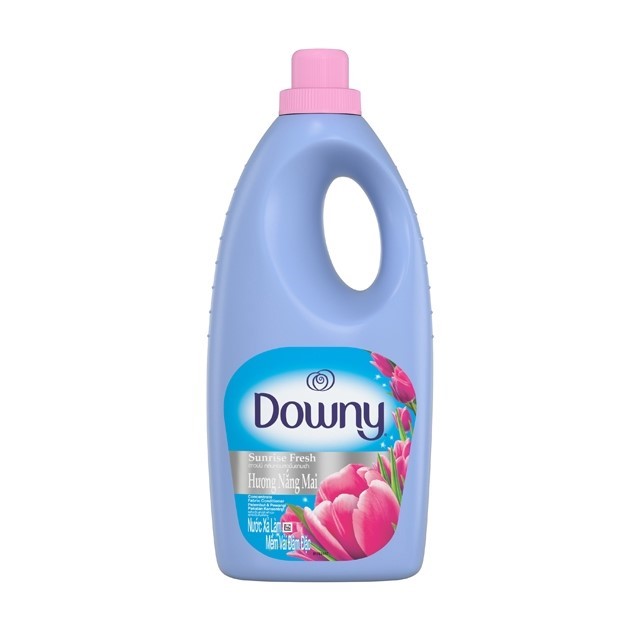 Downy Softener 1.4L Sunrise Fresh