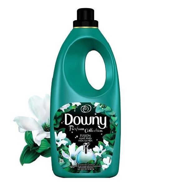 Downy Softener Fusion 1.8Ltr