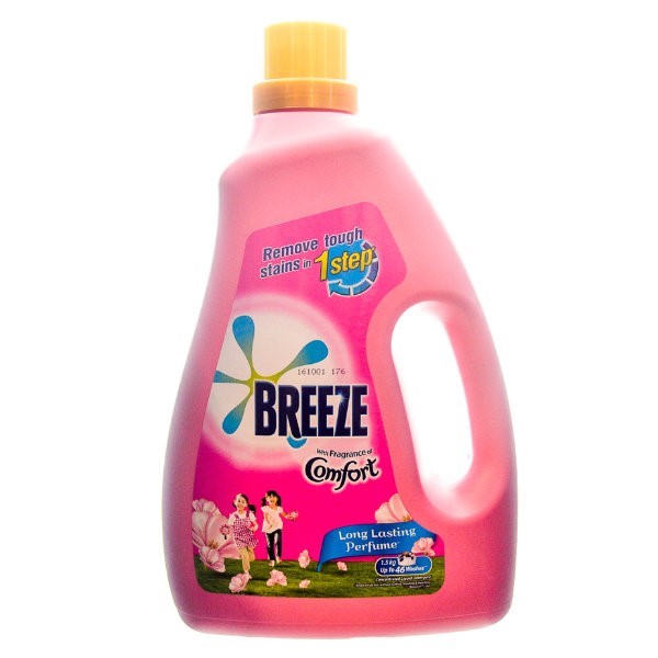 Breeze With Fragrance Of Comfort 2.1Kg