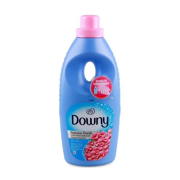 Downy Sunrise Fresh 580ml